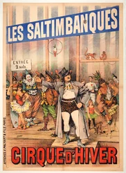 Die Gaukler